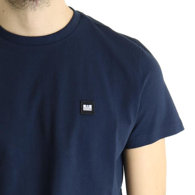 T-SHIRT CANNON BEACH WEEKEND OFFENDER - Mad Fashion | img vers.650x/